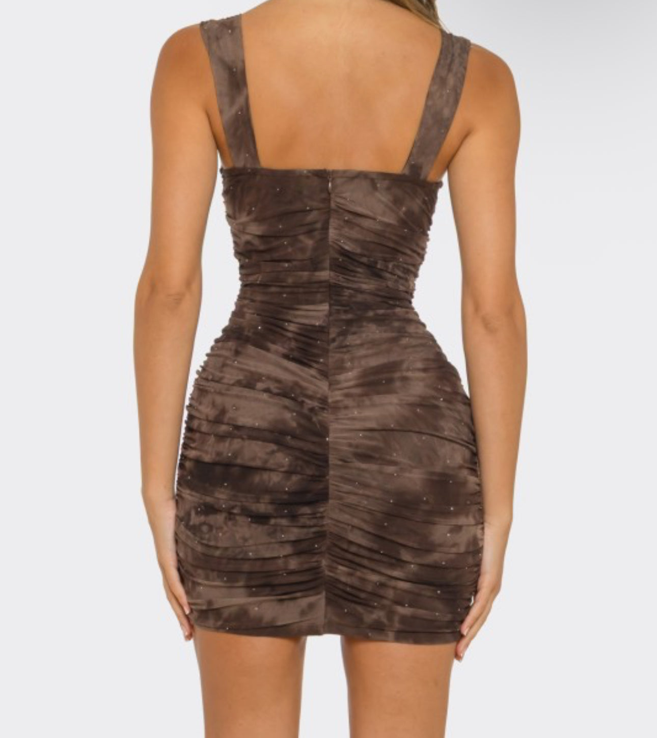 RYDER DRESS